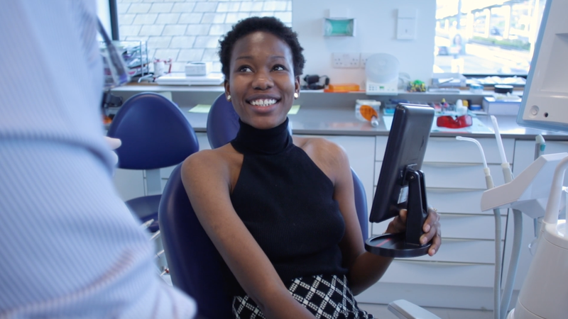 Cost Of Digital Smile Design & Next Steps